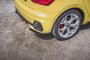 Audi A1 S-Line GB Side Splitters Maxton Design