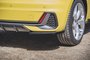 Audi A1 S-Line GB Side Splitters Maxton Design