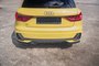 Audi A1 S-Line GB Side Splitters Maxton Design