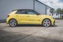 Audi A1 S-Line GB Sideskirt Diffuser Maxton Design