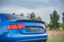 Maxton Design Audi A4 / S4 B8 S-Line Facelift Achterklep Spoiler