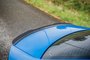 Maxton Design Audi A4 / S4 B8 S-Line Facelift Achterklep Spoiler