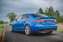 Maxton Design Audi S4 B8 Side Splitters 