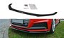 Maxton Design Audi A5 / S5 F5 S-Line Coupe / Sportback Voorspoiler Spoiler Splitter Versie 2