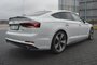 Maxton Design Audi A5 / S5 F5 S-Line Sportback Sideskirt Diffuser 