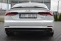 Maxton Design Audi A5 F5 S-Line Sportback Side Splitters 