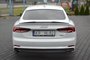 Maxton Design Audi A5 F5 S-Line Sportback Side Splitters 