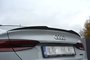 Maxton Design Audi A5 F5 S-Line Sportback Achterklep Spoiler