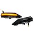 Ford Fiesta MK8 Dynamische Led Spiegel knipperlichten Dynamic 