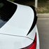 Mercedes A Klasse W177 Limousine Achterklep Spoiler