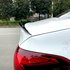 Mercedes A Klasse W177 Limousine Achterklep Spoiler