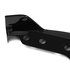 Bmw 3 Serie G20 M pakket Voorspoiler Spoiler Splitter Hoogglans Zwart