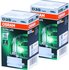 OSRAM D3S 66340ULT ULTRA LIFE Xenarc Xenon lamp 