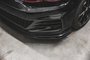 Maxton Design Vw Golf 7 GTI TCR Voorspoiler Spoiler Splitter Versie 1 