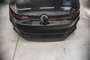 Maxton Design Vw Golf 7 GTI TCR Voorspoiler Spoiler Splitter Versie 1 