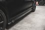 Maxton Design Vw Golf 7 GTI TCR Sideskirt Diffuser 