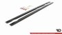 Maxton Design Vw Golf 7 GTI TCR Sideskirt Diffuser 