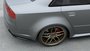 Maxton Design Audi RS4 B7 Side Splitters Versie 2