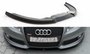 Maxton Design Audi RS4 B7 Voorspoiler Spoiler Splitter Versie 1 