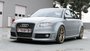 Maxton Design Audi RS4 B7 Voorspoiler Spoiler Splitter Versie 1 