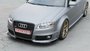 Maxton Design Audi RS4 B7 Voorspoiler Spoiler Splitter Versie 1 