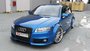 Maxton Design Audi RS4 B7 Voorspoiler Spoiler Splitter Versie 2