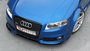 Maxton Design Audi RS4 B7 Voorspoiler Spoiler Splitter Versie 2