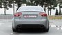 Maxton Design Audi RS4 B7 Centre Rear Splitter 