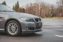 Maxton Design Bmw E90 / E91 Facelift Voorspoiler Spoiler Splitter Versie 1 