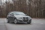 Maxton Design Bmw E90 / E91 Facelift Voorspoiler Spoiler Splitter Versie 1 