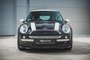 Maxton Design Mini Cooper / One R50 Voorspoiler Spoiler Splitter Versie 1 