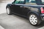 Maxton Design Mini Cooper / One R50 Facelift Sideskirt Diffuser 