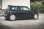 Maxton Design Mini Cooper / One R50 Facelift Sideskirt Diffuser 