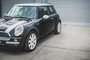 Maxton Design Mini Cooper / One R50 Facelift Sideskirt Diffuser 