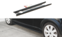 Maxton Design Mini Cooper / One R50 Facelift Sideskirt Diffuser 