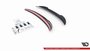 Maxton Design Mini Cooper / One R50 Sportback Achterklep Spoiler