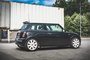 Maxton Design Mini Cooper / One R50 Sportback Achterklep Spoiler