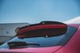 Maxton Design Mercedes CLA X118 Shooting Brake AMG Line Achterklep Spoiler