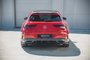 Maxton Design Mercedes CLA X118 Shooting Brake AMG Line Achterklep Spoiler