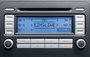 Volkswagen radio Rcd 300 Silverline_