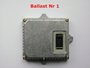  Bosch automotive lightning xenon ballast Audi TT_