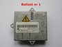  Bosch automotive lightning xenon ballast Bmw 6-Serie E63 E64_