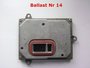 Bosch automotive lightning xenon ballast  Audi A3 Audi S3_