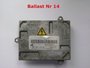 Bosch automotive lightning xenon ballast Volvo C30_