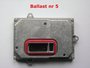 Bosch automotive lightning xenon ballast Audi A3 met AFS_