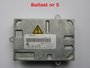 Bosch automotive lightning xenon ballast Saab 9-7X_