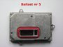 Bosch automotive lightning xenon ballast Saab 9-7X_