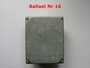 Bosch automotive lightning xenon ballast Audi A8_