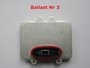 Hella ballast 5DV 009 000-00 Xenon ballast Volkswagen Scirocco_