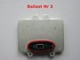 Hella ballast 5DV 009 000-00 Xenon ballast Geschikt Voor Volkswagen Touareg_